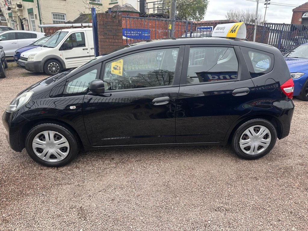 Used Honda Jazz 2013 for sale - 78181522: Photo 6