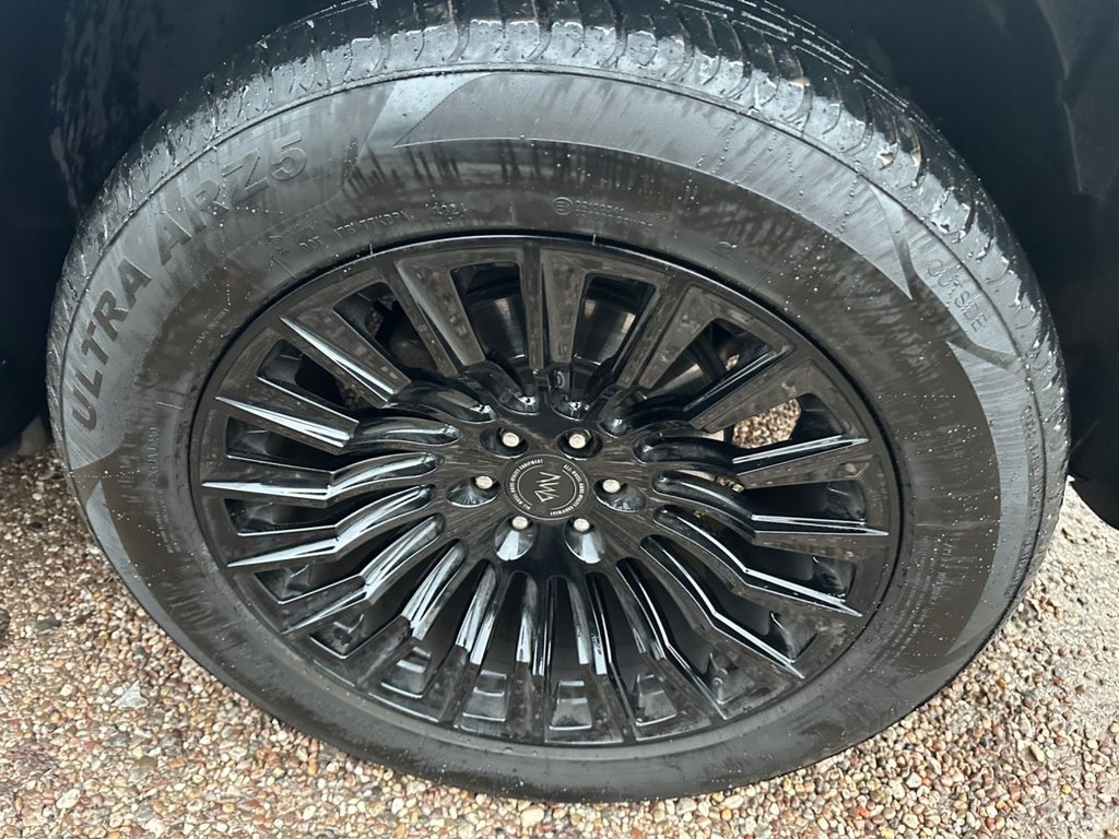 Used Mercedes-Benz X Class 2019 for sale - 76546820: Photo 15