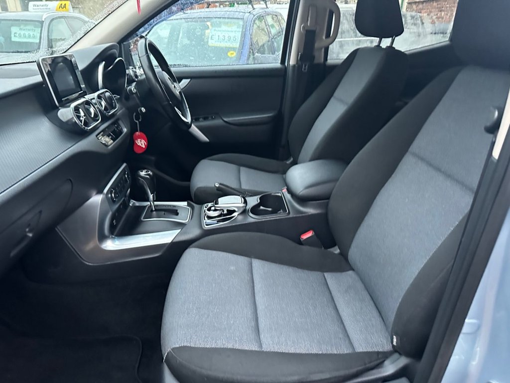 Used Mercedes-Benz X Class 2019 for sale - 76546820: Photo 8