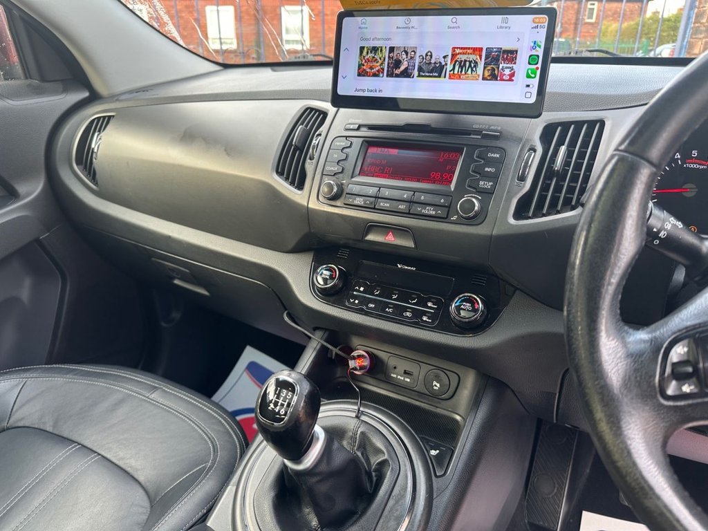 Used Kia Sportage 2012 for sale - 77734156: Photo 11