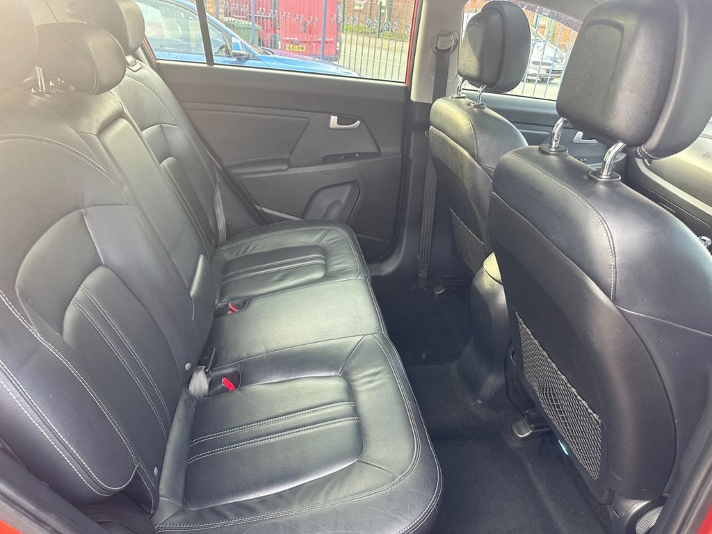 Used Kia Sportage 2012 for sale - 77734156: Photo 13