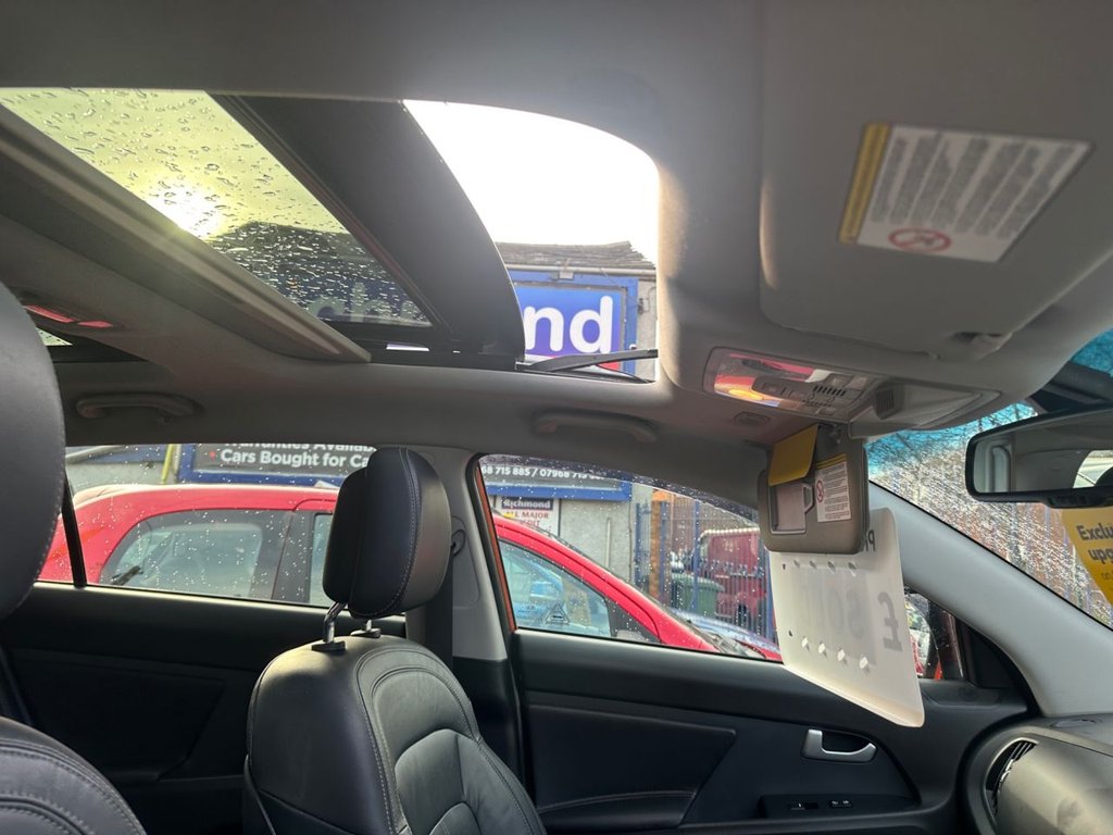 Used Kia Sportage 2012 for sale - 77734156: Photo 15