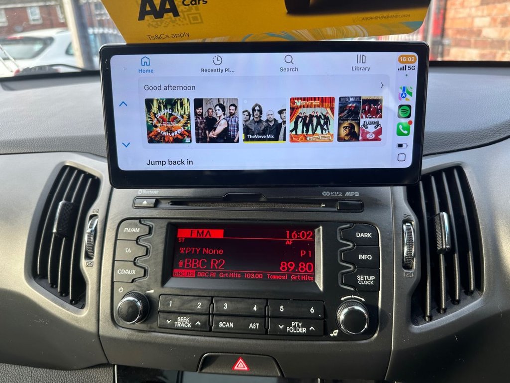 Used Kia Sportage 2012 for sale - 77734156: Photo 19