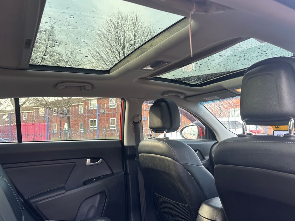 Used Kia Sportage 2012 for sale - 77734156: Photo 20