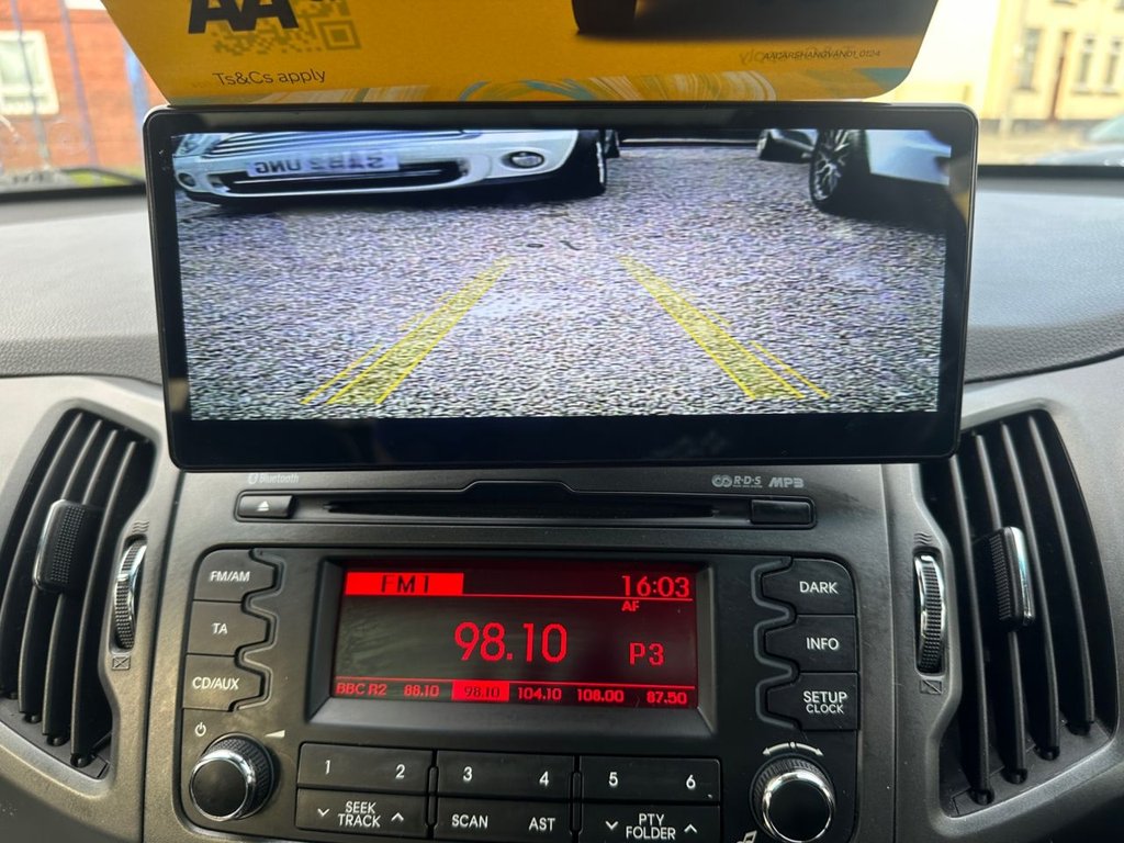 Used Kia Sportage 2012 for sale - 77734156: Photo 23