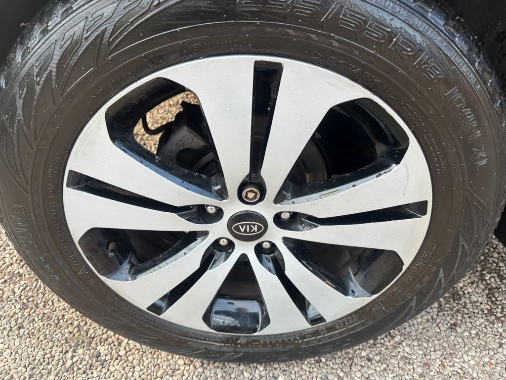 Used Kia Sportage 2012 for sale - 77734156: Photo 28