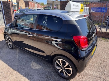 Used Citroen C1 2018 for sale - 78350241: Photo
