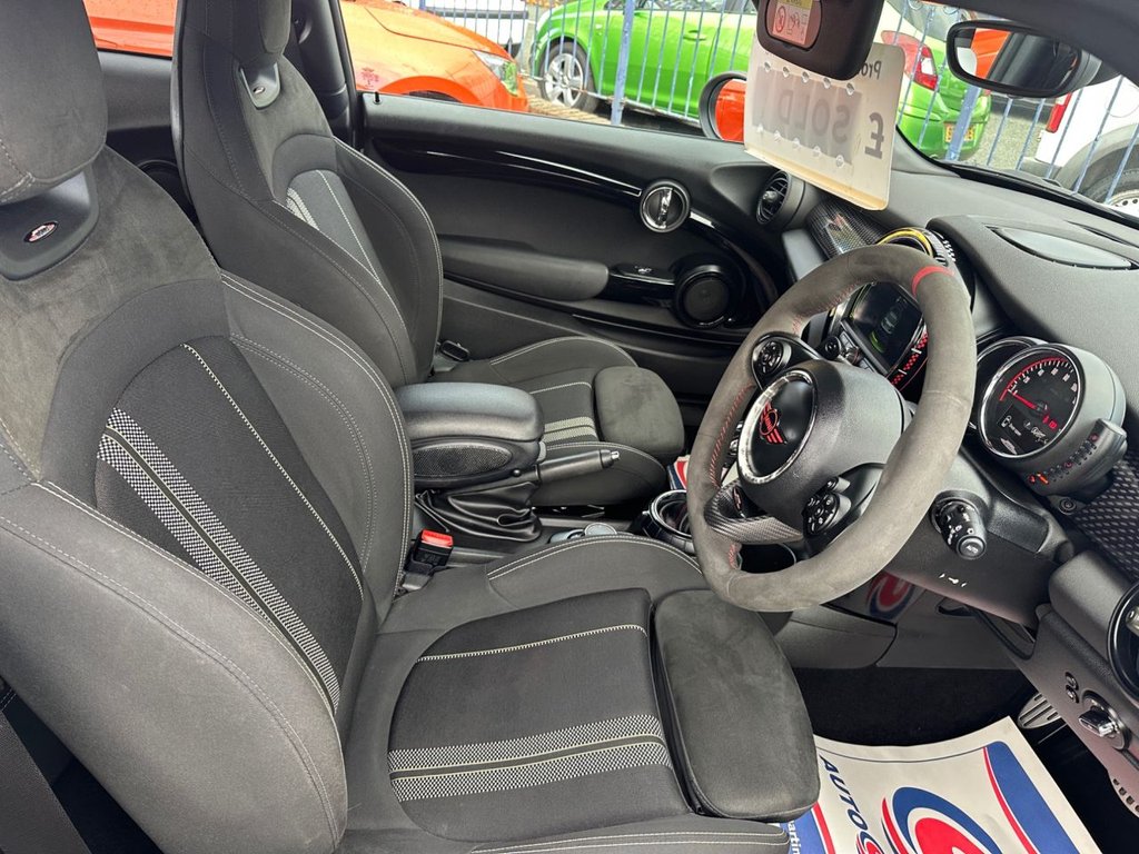 Used MINI Hatch 2016 for sale - 76376203: Photo 11