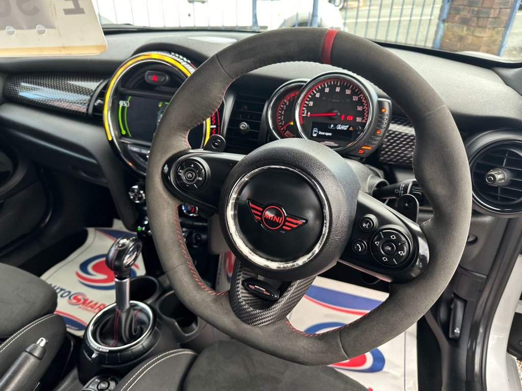 Used MINI Hatch 2016 for sale - 76376203: Photo 15