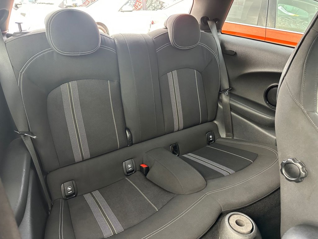 Used MINI Hatch 2016 for sale - 76376203: Photo 17