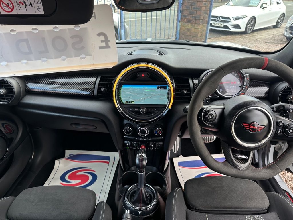 Used MINI Hatch 2016 for sale - 76376203: Photo 18