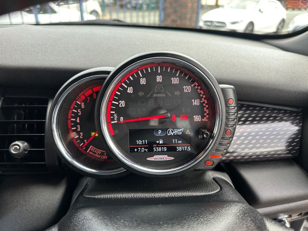 Used MINI Hatch 2016 for sale - 76376203: Photo 23