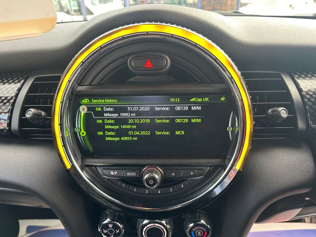 Used MINI Hatch 2016 for sale - 76376203: Photo 27