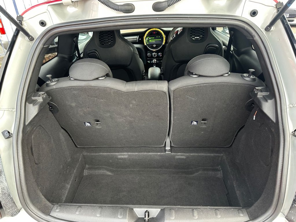 Used MINI Hatch 2016 for sale - 76376203: Photo 29
