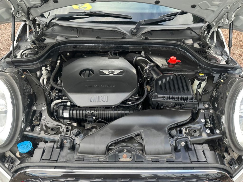 Used MINI Hatch 2016 for sale - 76376203: Photo 30