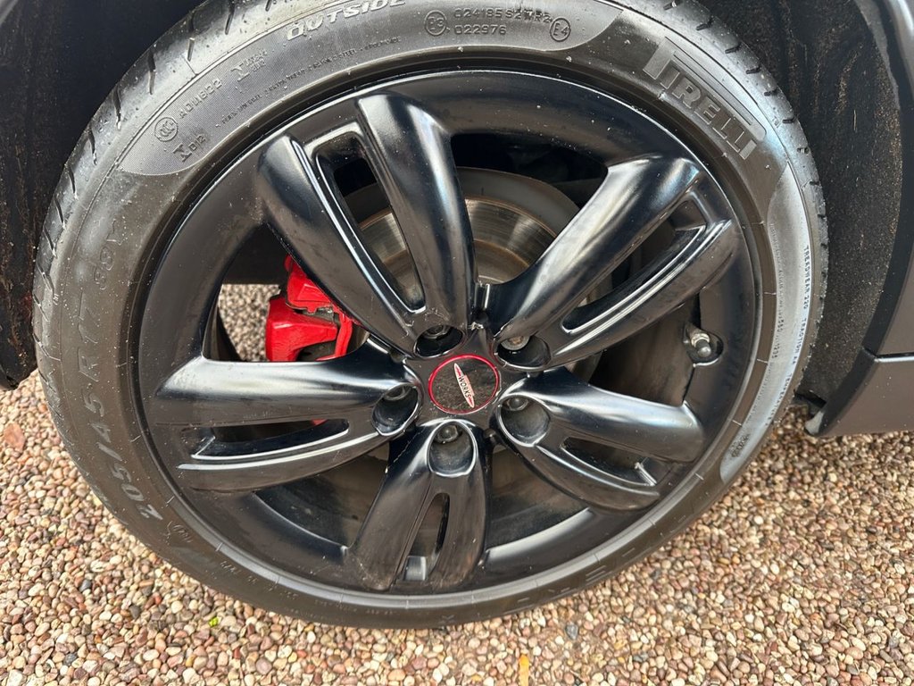 Used MINI Hatch 2016 for sale - 76376203: Photo 31