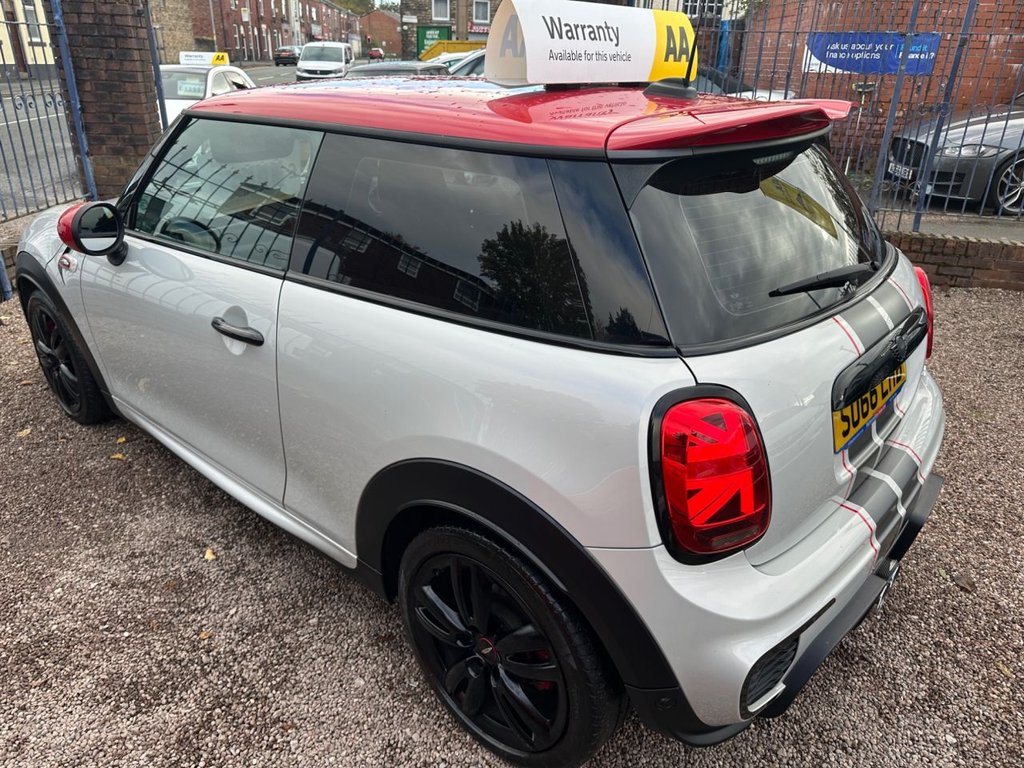 Used MINI Hatch 2016 for sale - 76376203: Photo 4