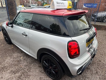 Used MINI Hatch 2016 for sale - 76376203: Photo
