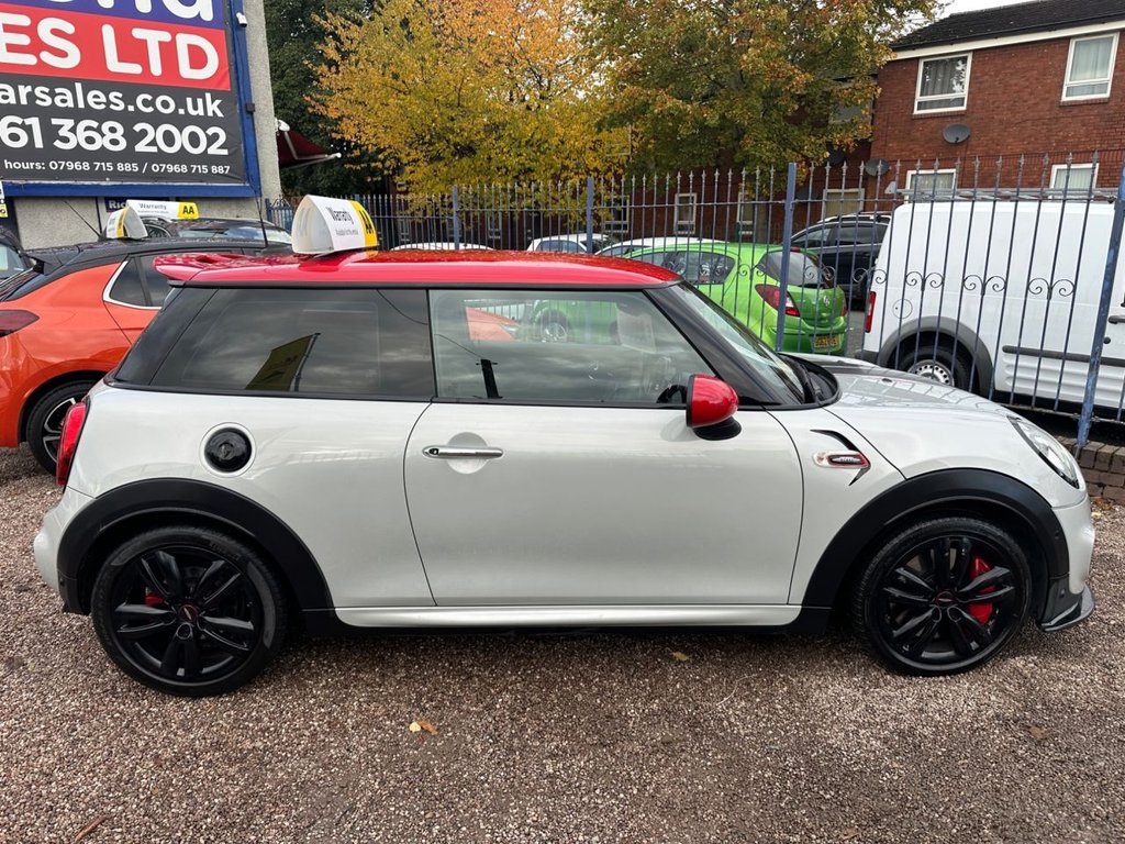 Used MINI Hatch 2016 for sale - 76376203: Photo 5