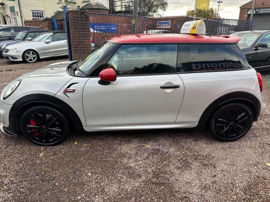 Used MINI Hatch 2016 for sale - 76376203: Photo 6