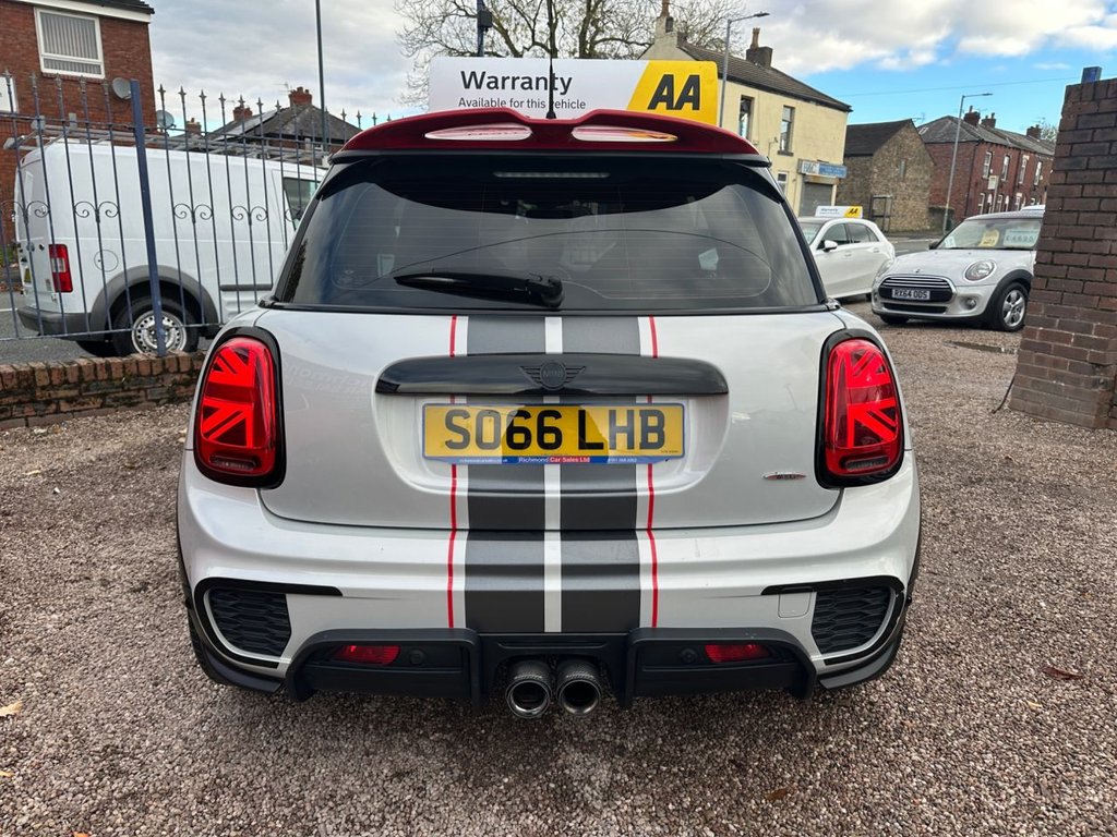 Used MINI Hatch 2016 for sale - 76376203: Photo 7