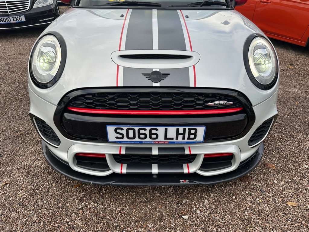 Used MINI Hatch 2016 for sale - 76376203: Photo 8