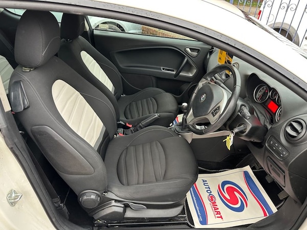 Used Alfa Romeo MiTo 2014 for sale - 76223593: Photo 10