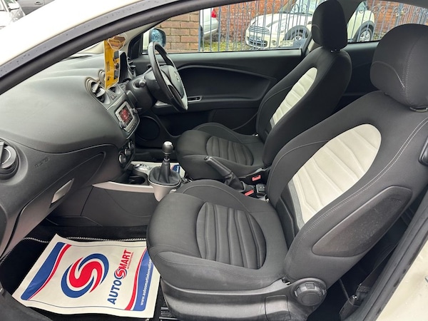 Used Alfa Romeo MiTo 2014 for sale - 76223593: Photo 11