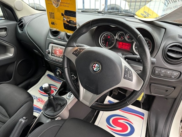 Used Alfa Romeo MiTo 2014 for sale - 76223593: Photo 12
