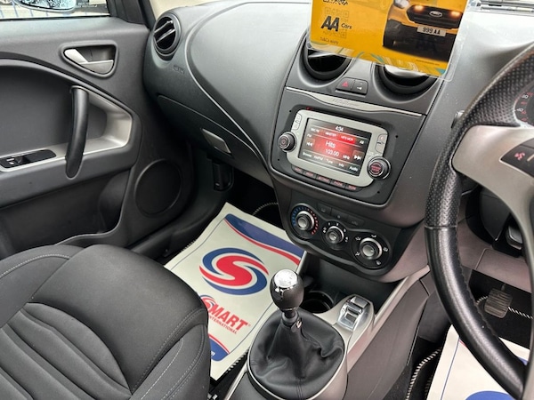 Used Alfa Romeo MiTo 2014 for sale - 76223593: Photo 14