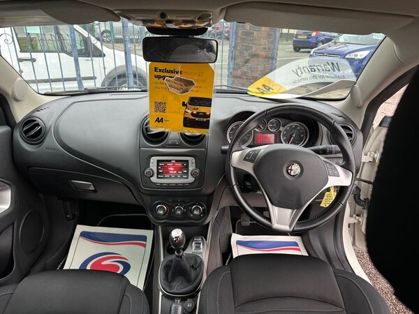 Used Alfa Romeo MiTo 2014 for sale - 76223593: Photo 16