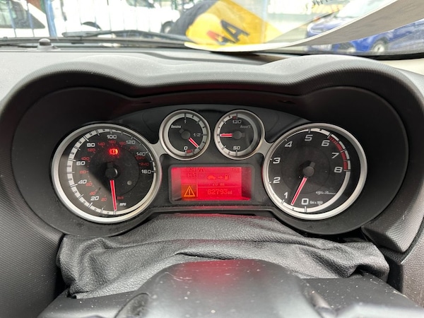 Used Alfa Romeo MiTo 2014 for sale - 76223593: Photo 18