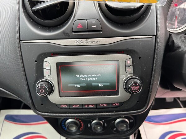 Used Alfa Romeo MiTo 2014 for sale - 76223593: Photo 19