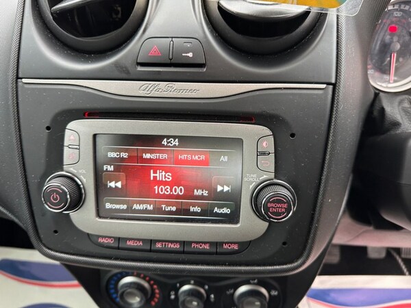 Used Alfa Romeo MiTo 2014 for sale - 76223593: Photo 20