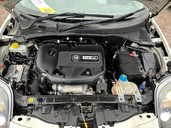 Used Alfa Romeo MiTo 2014 for sale - 76223593: Photo 24