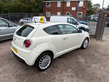 Used Alfa Romeo MiTo 2014 for sale - 76223593: Photo