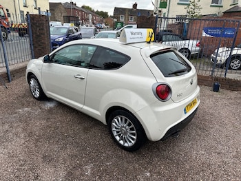 Used Alfa Romeo MiTo 2014 for sale - 76223593: Photo