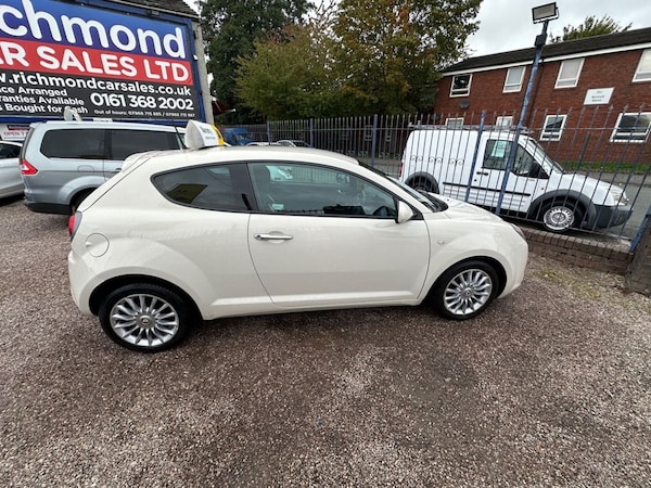 Used Alfa Romeo MiTo 2014 for sale - 76223593: Photo 5