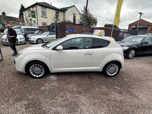 Used Alfa Romeo MiTo 2014 for sale - 76223593: Photo 6