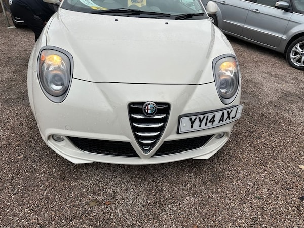Used Alfa Romeo MiTo 2014 for sale - 76223593: Photo 8