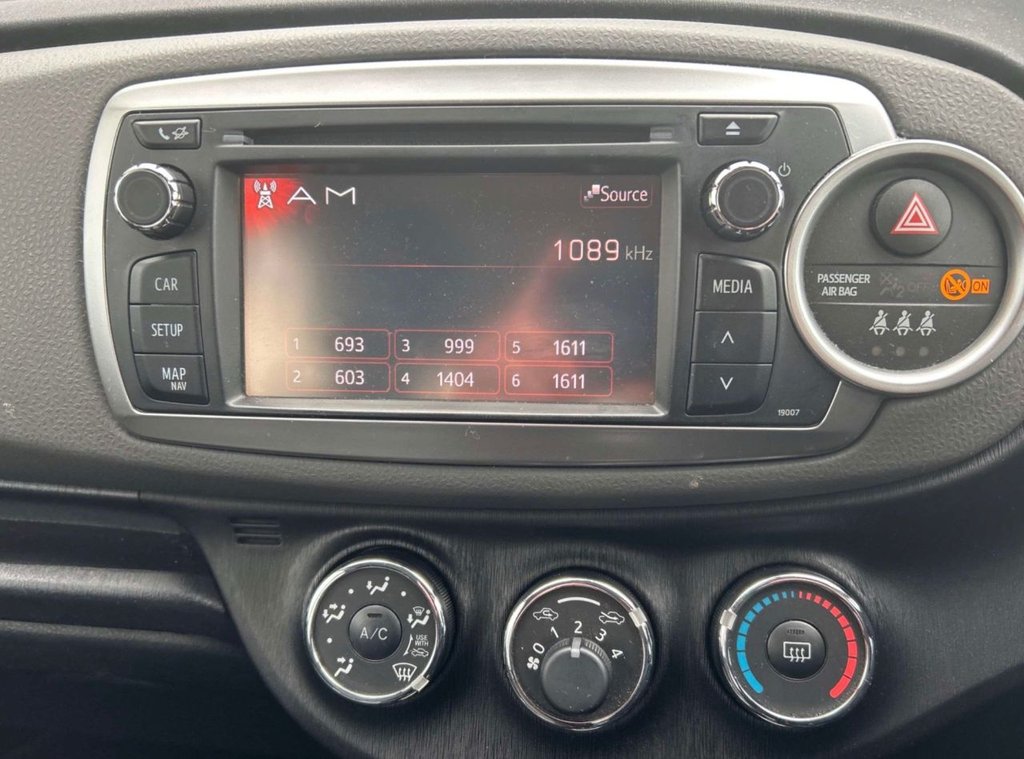 Used Toyota Yaris 2013 for sale - 77976613: Photo 10