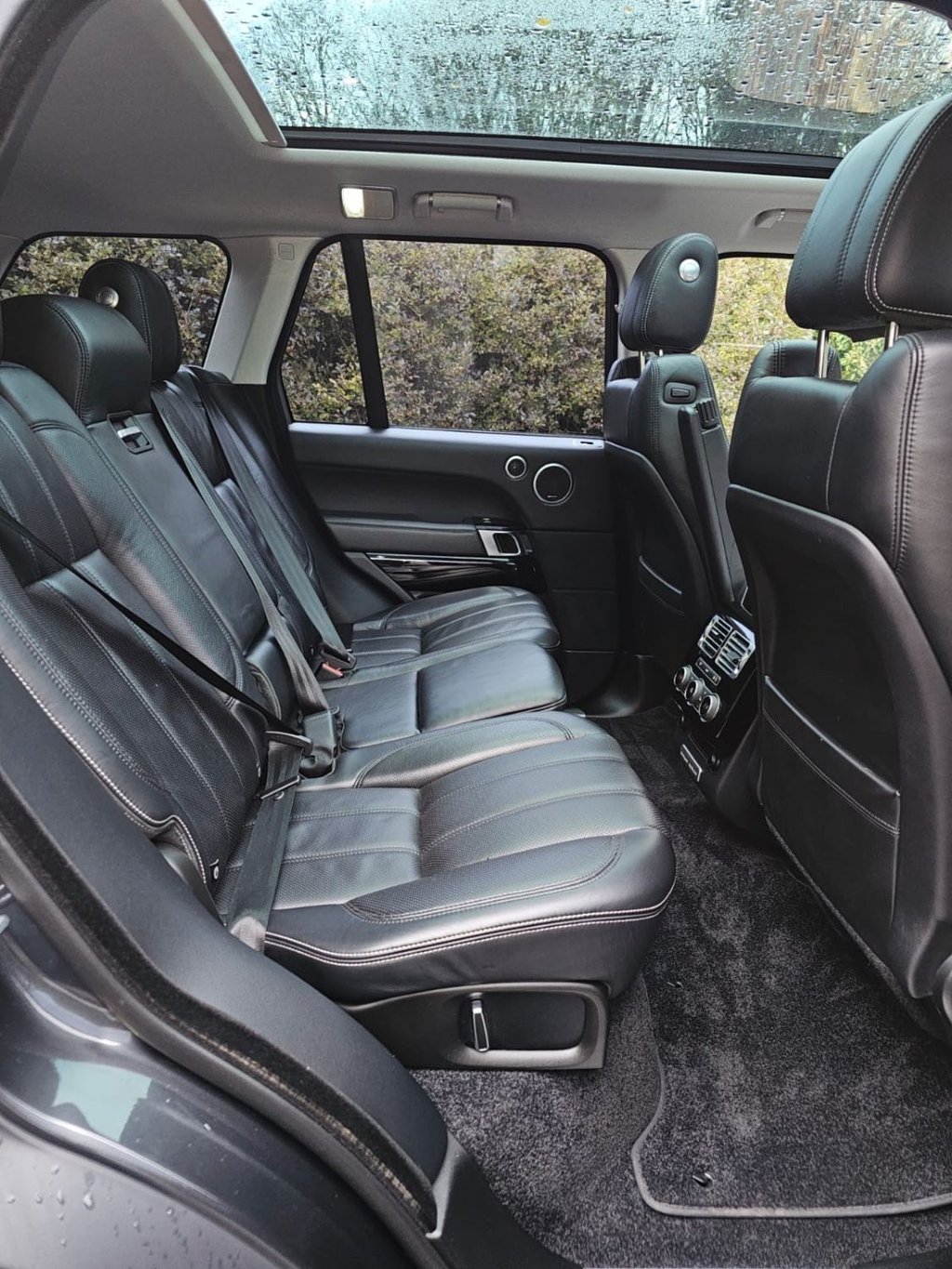 Used Land Rover Range Rover 2017 for sale - 76745062: Photo 13