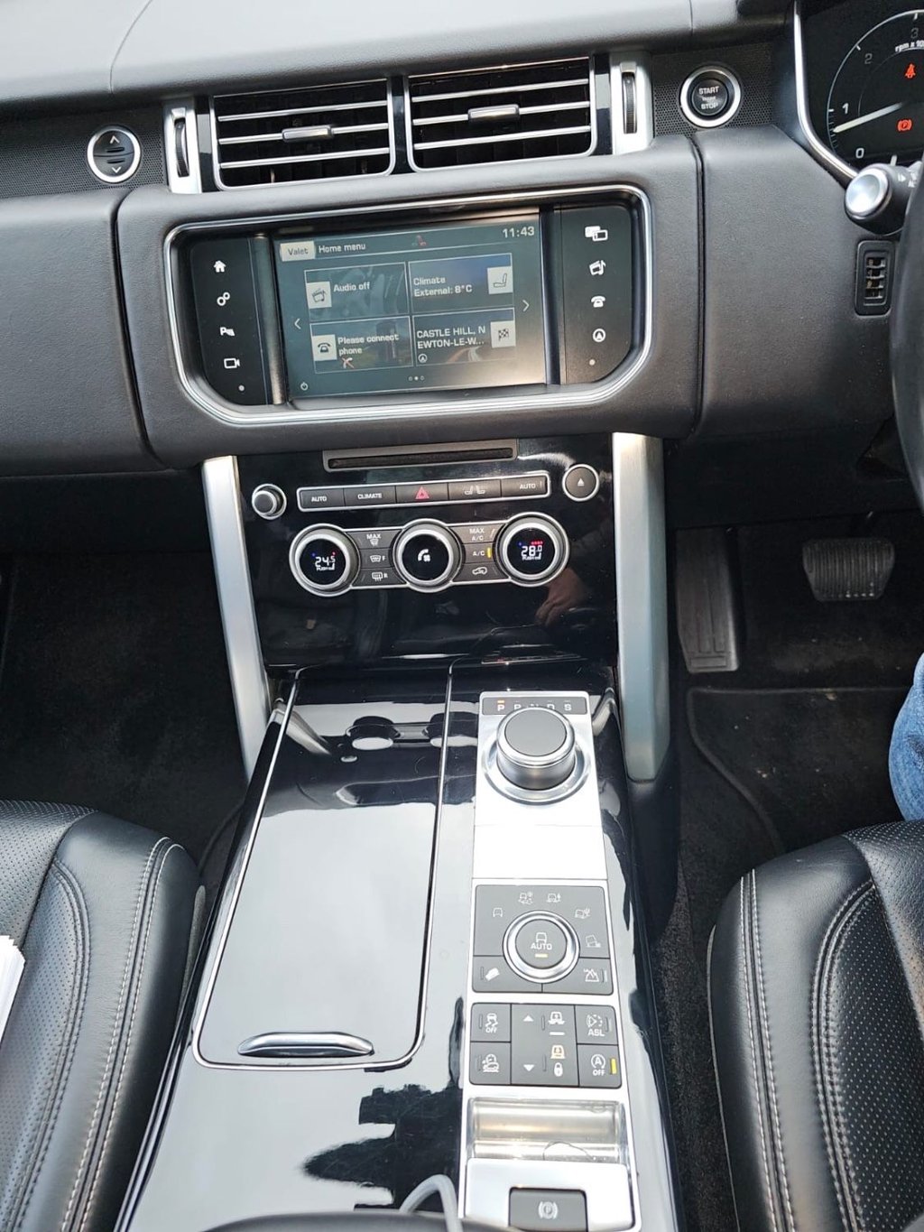 Used Land Rover Range Rover 2017 for sale - 76745062: Photo 14