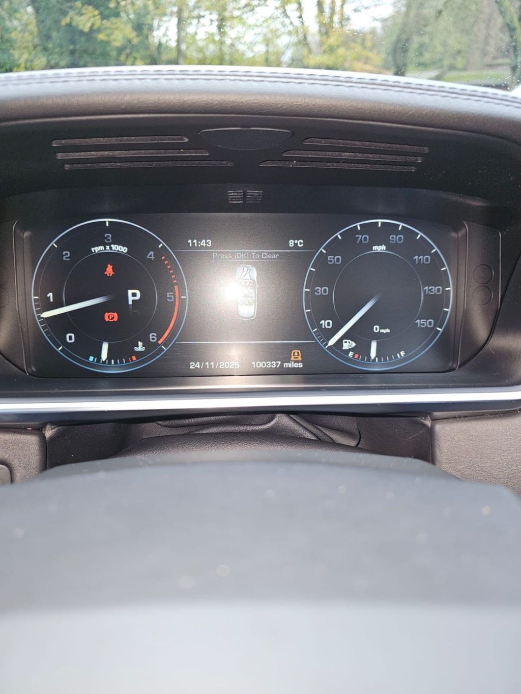 Used Land Rover Range Rover 2017 for sale - 76745062: Photo 15