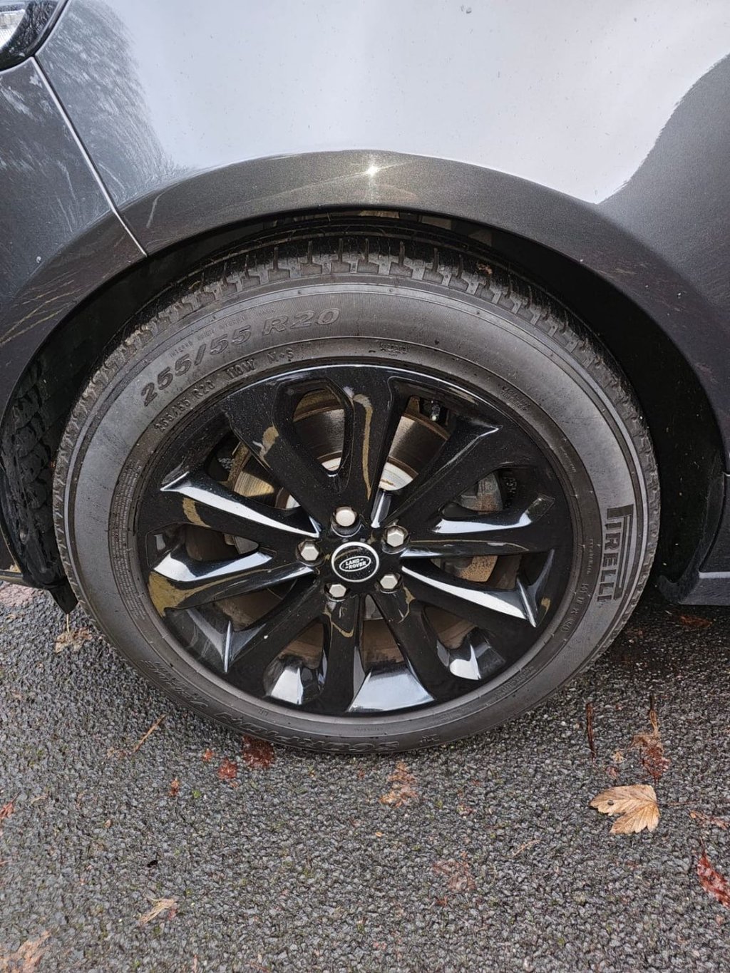 Used Land Rover Range Rover 2017 for sale - 76745062: Photo 18