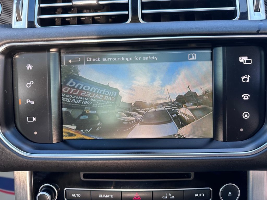 Used Land Rover Range Rover 2017 for sale - 76745062: Photo 24