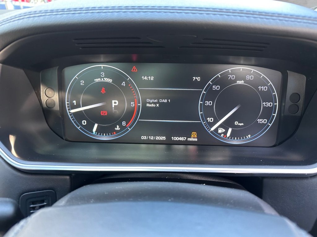 Used Land Rover Range Rover 2017 for sale - 76745062: Photo 26