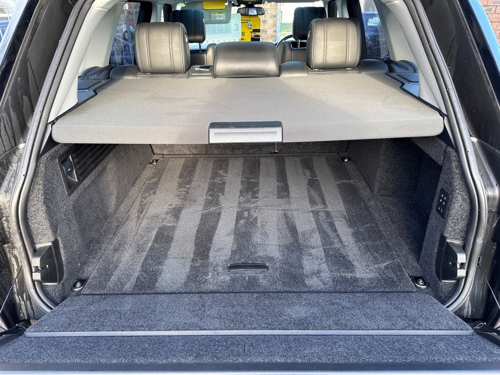 Used Land Rover Range Rover 2017 for sale - 76745062: Photo 27