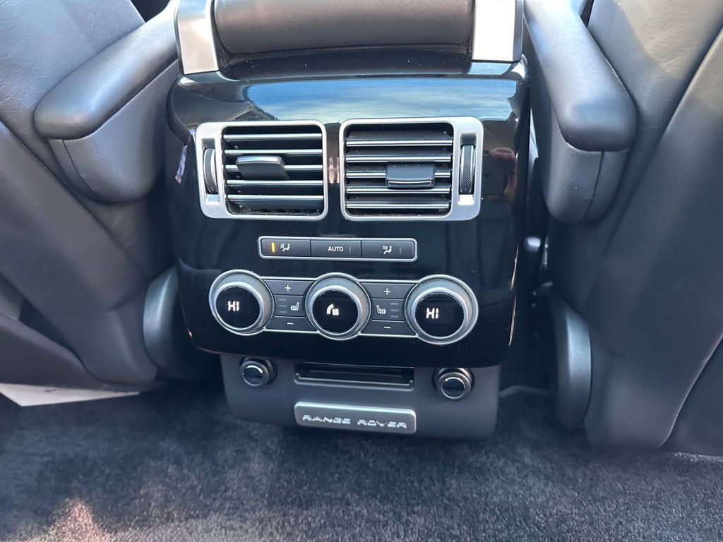 Used Land Rover Range Rover 2017 for sale - 76745062: Photo 28