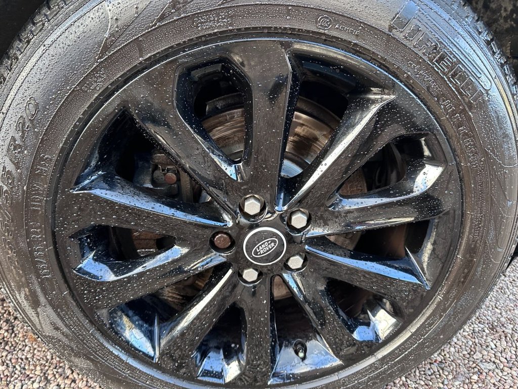 Used Land Rover Range Rover 2017 for sale - 76745062: Photo 30